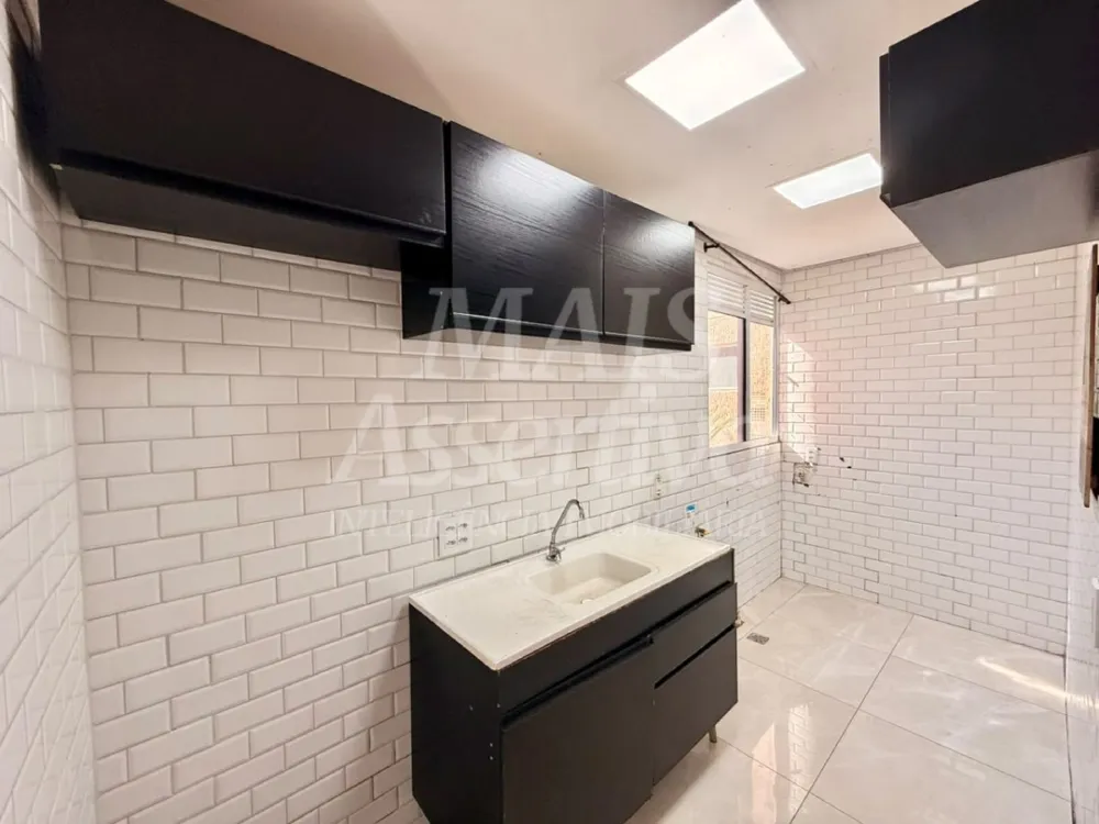 Apartamento térreo para locação - Condominio Alto Paraiso em Novo Hamburgo