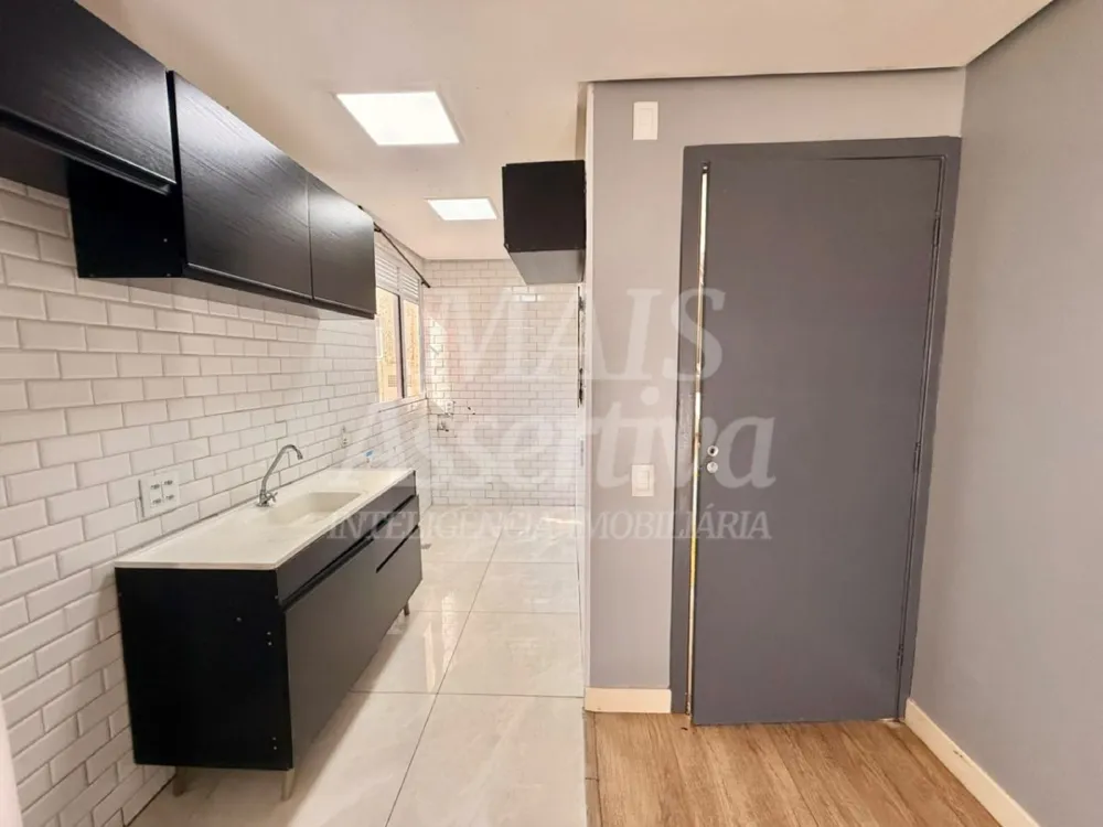 Apartamento térreo para locação - Condominio Alto Paraiso em Novo Hamburgo