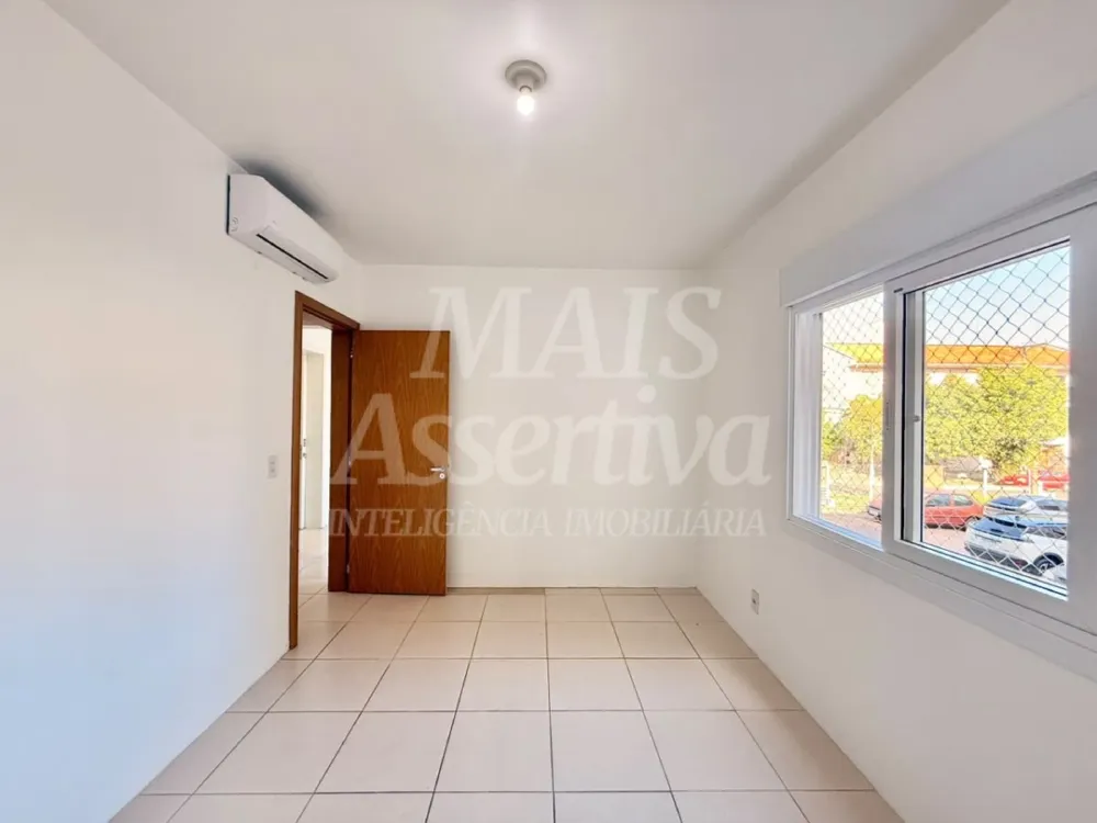 Apartamento semi mobiliado - Condominio Térra Brasil no 2º andar 