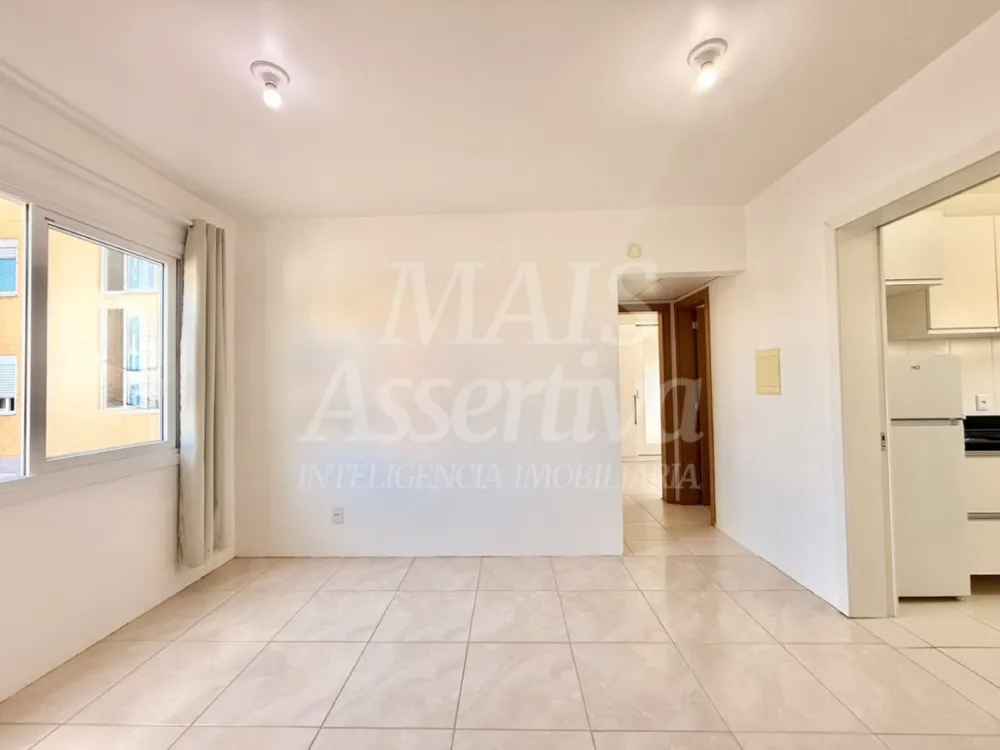 Apartamento semi mobiliado - Condominio Térra Brasil no 2º andar 