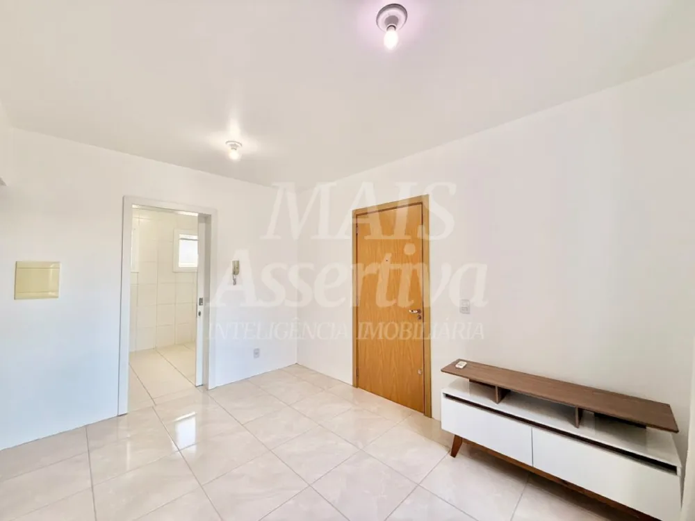 Apartamento semi mobiliado - Condominio Térra Brasil no 2º andar 
