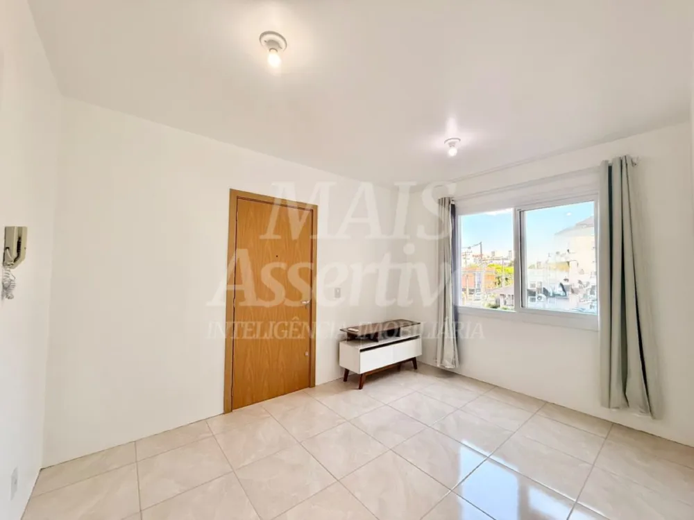 Apartamento semi mobiliado - Condominio Térra Brasil no 2º andar 