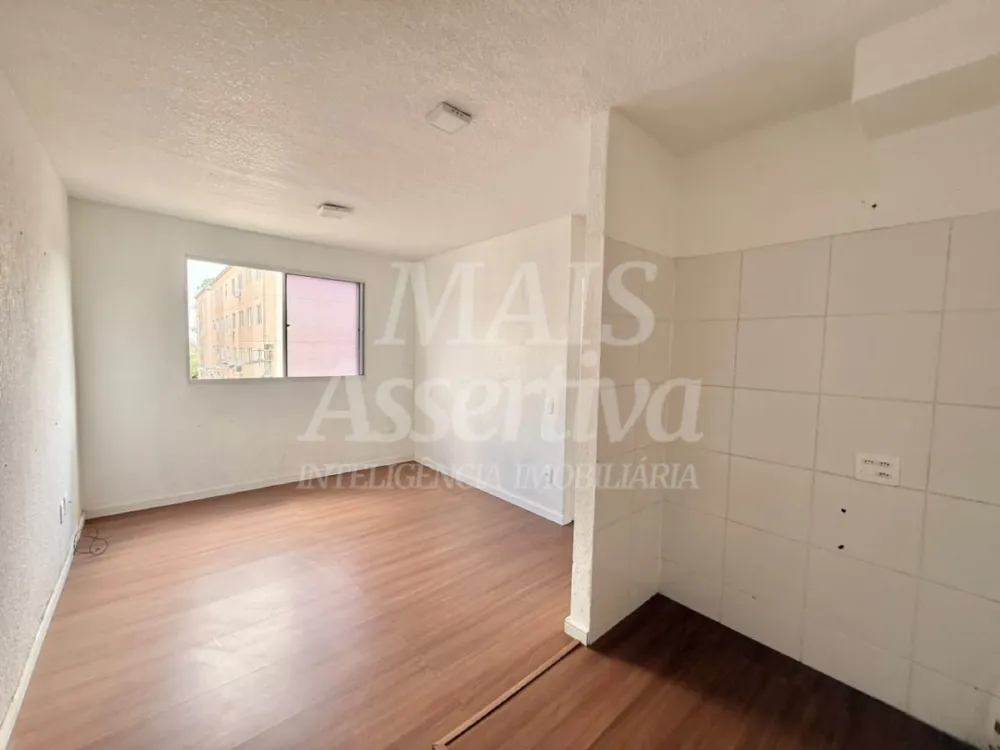 Apartamento para venda no 4º andar - Alto Paraiso
