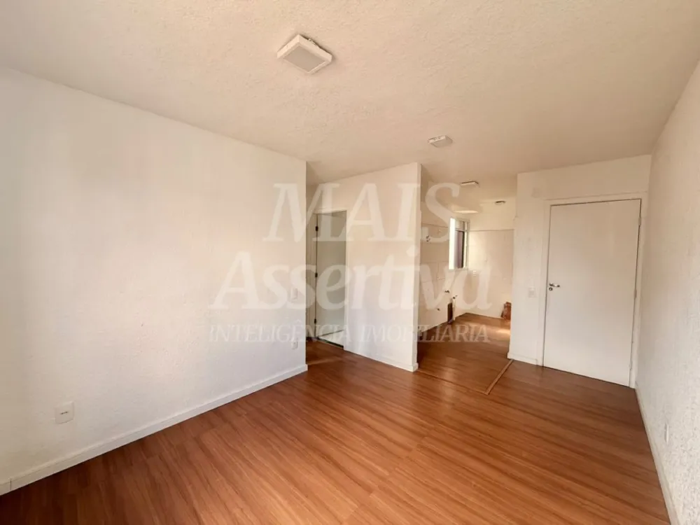 Apartamento para venda no 4º andar - Alto Paraiso