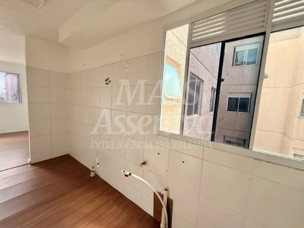 Apartamento para venda no 4º andar - Alto Paraiso