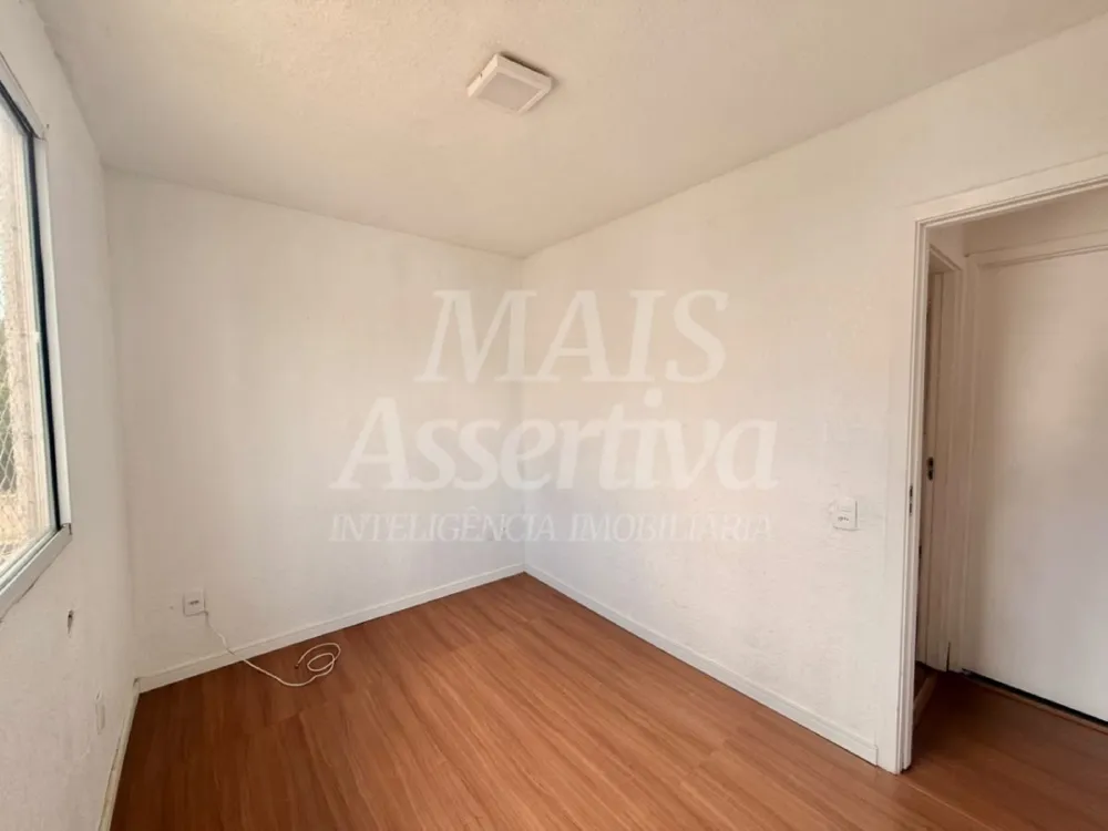 Apartamento para venda no 4º andar - Alto Paraiso