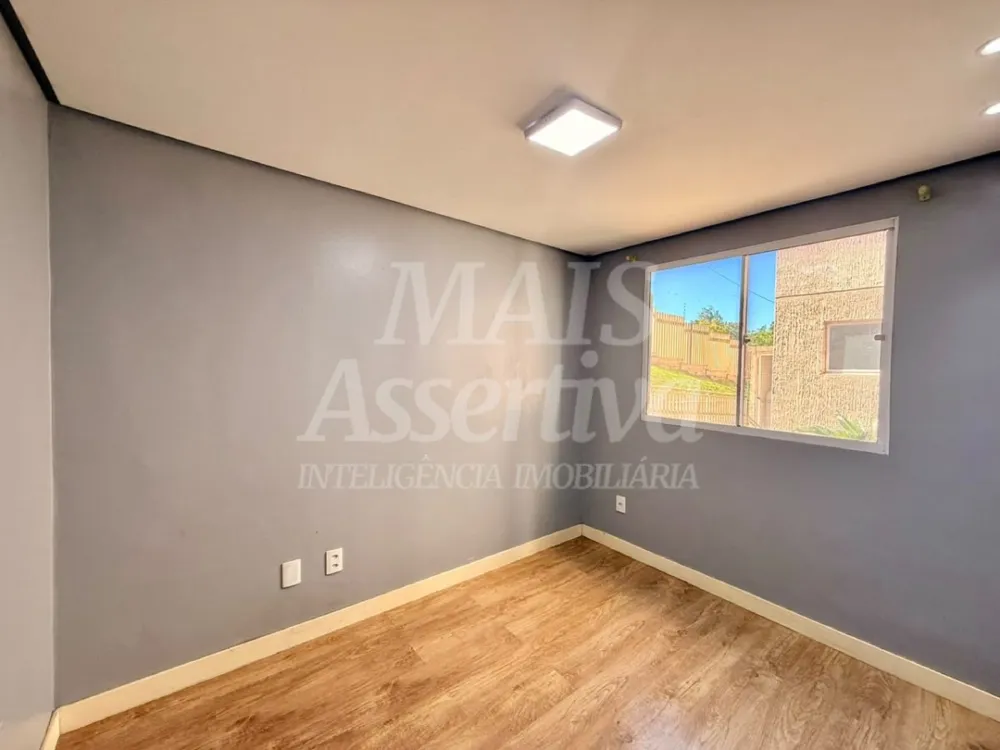 Apartamento térreo para venda  - Condominio Alto Paraiso em Novo Hamburgo