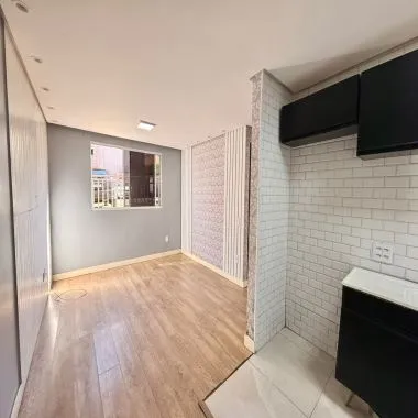 Apartamento térreo para venda  - Condominio Alto Paraiso em Novo Hamburgo
