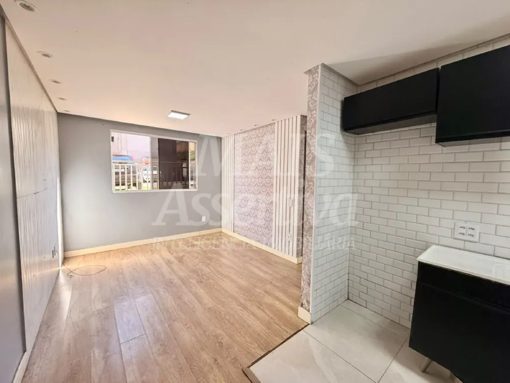 Apartamento térreo para venda  - Condominio Alto Paraiso em Novo Hamburgo