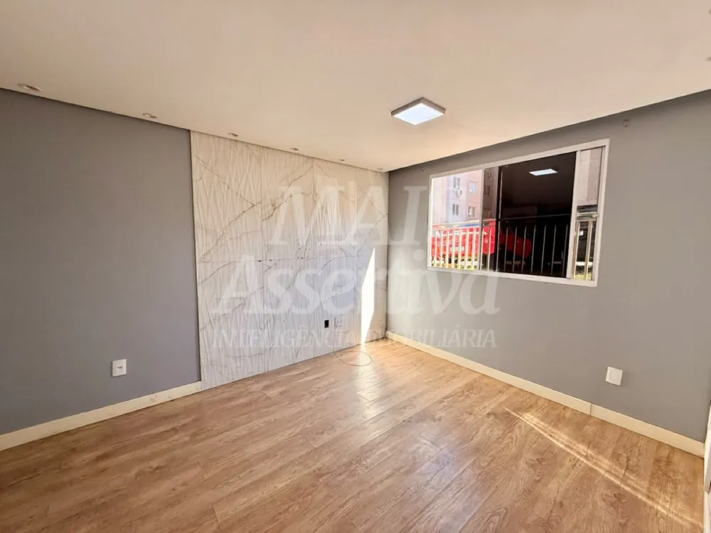 Apartamento térreo para venda  - Condominio Alto Paraiso em Novo Hamburgo
