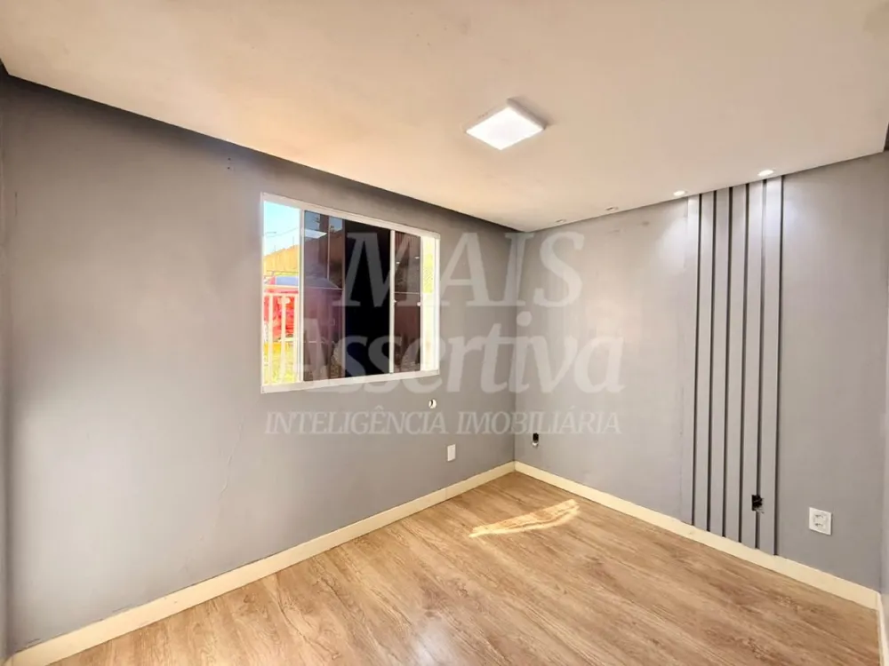 Apartamento térreo para venda  - Condominio Alto Paraiso em Novo Hamburgo