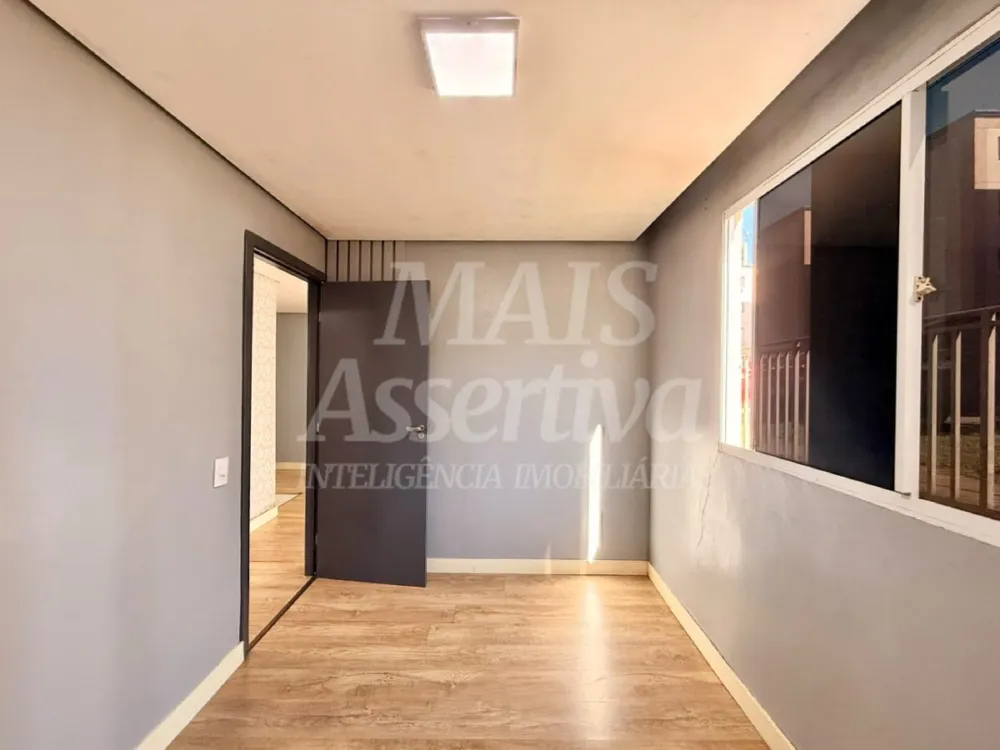 Apartamento térreo para venda  - Condominio Alto Paraiso em Novo Hamburgo