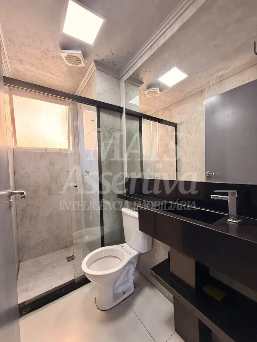 Apartamento térreo para venda  - Condominio Alto Paraiso em Novo Hamburgo