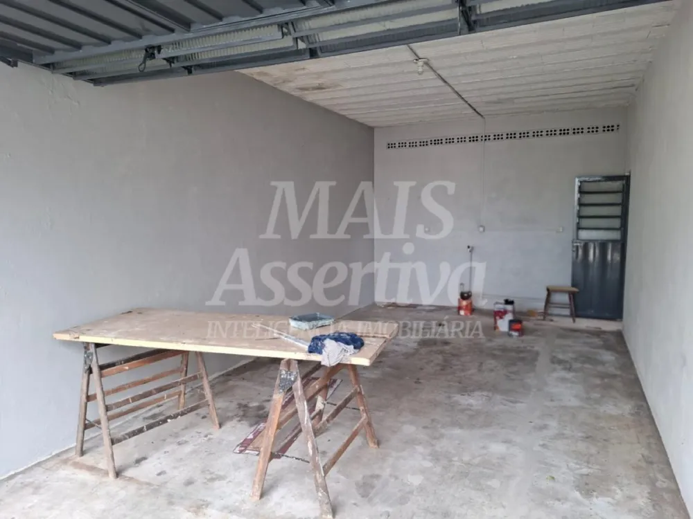 Casa para locação no bairro Liberdade - 3 Quartos