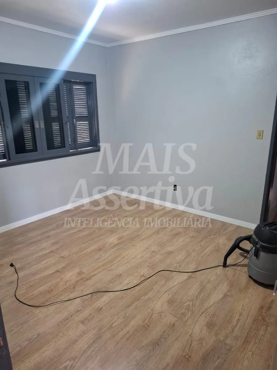 Casa para locação no bairro Liberdade - 3 Quartos