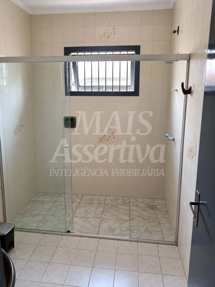 Casa para locação no bairro Liberdade - 3 Quartos