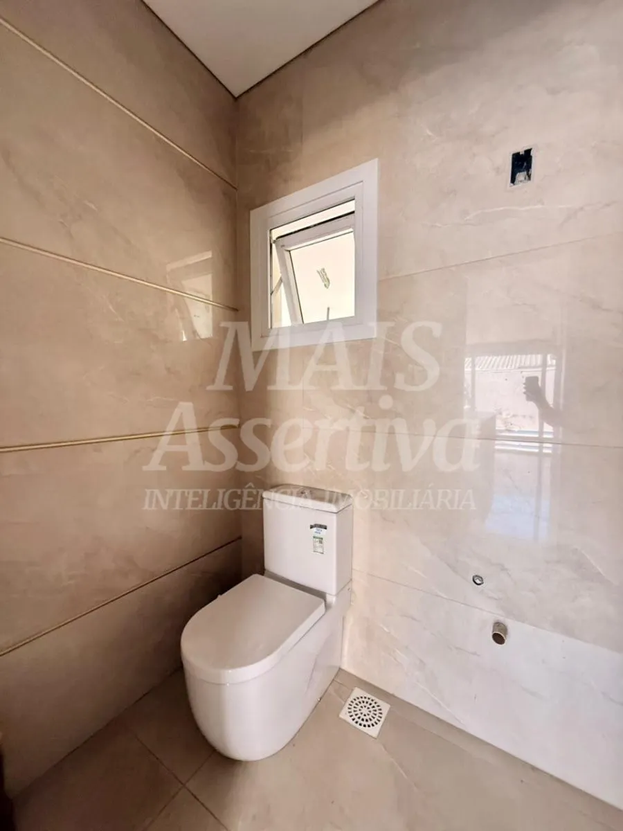 Sobrado com 03 suites, semi mobiliado para locação - São José em Canoas
