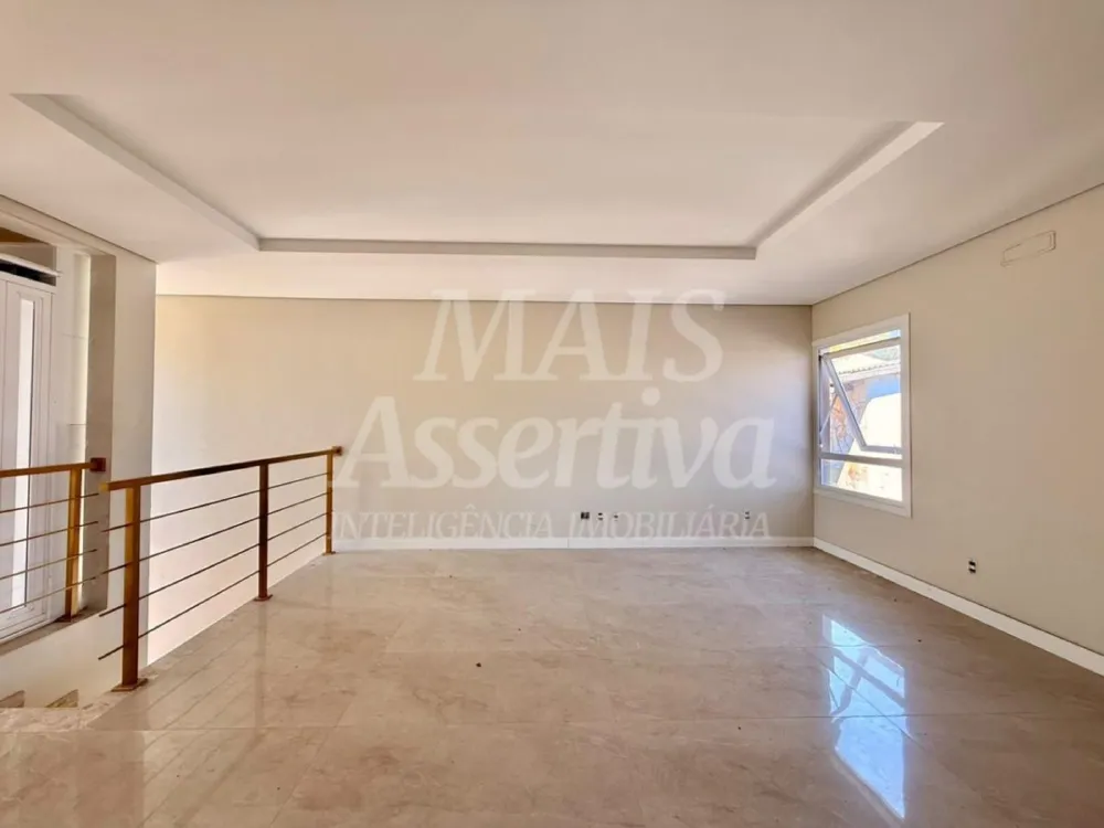 Sobrado com 03 suites, semi mobiliado para locação - São José em Canoas