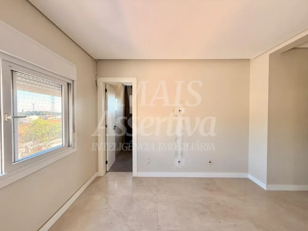 Sobrado com 03 suites, semi mobiliado para locação - São José em Canoas