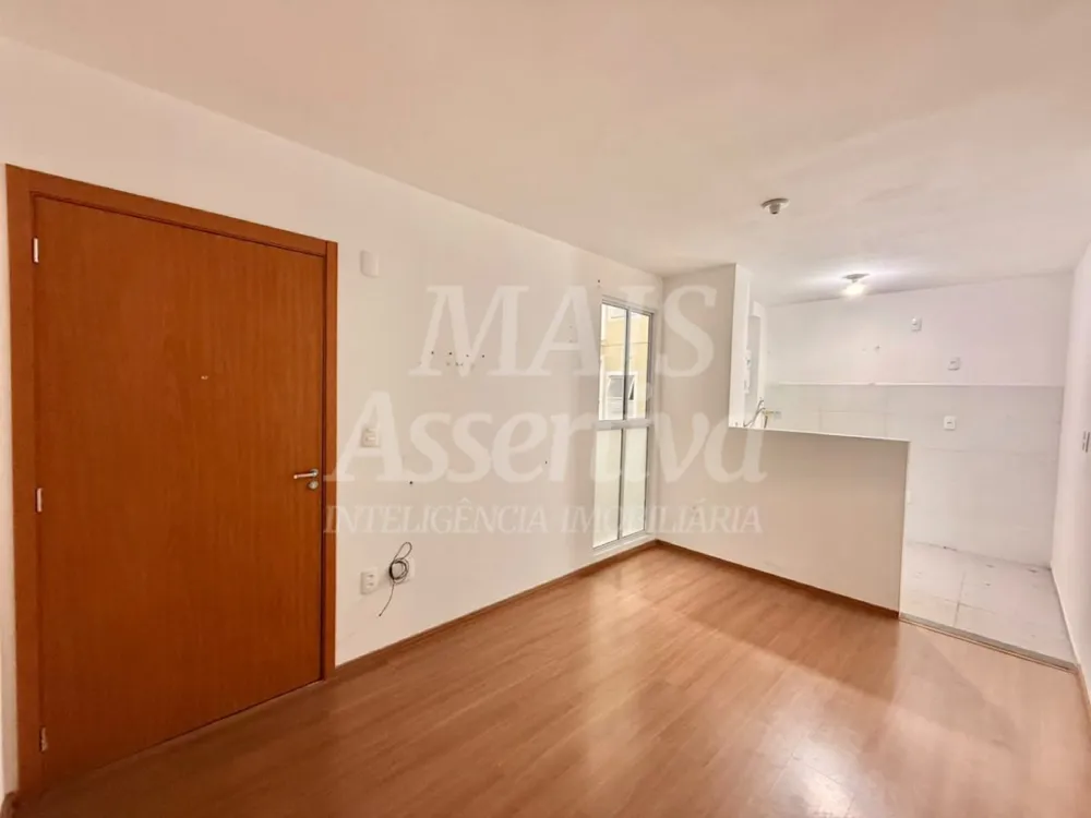 Apartamento para venda no Porto Rotterdam - 2º andar 