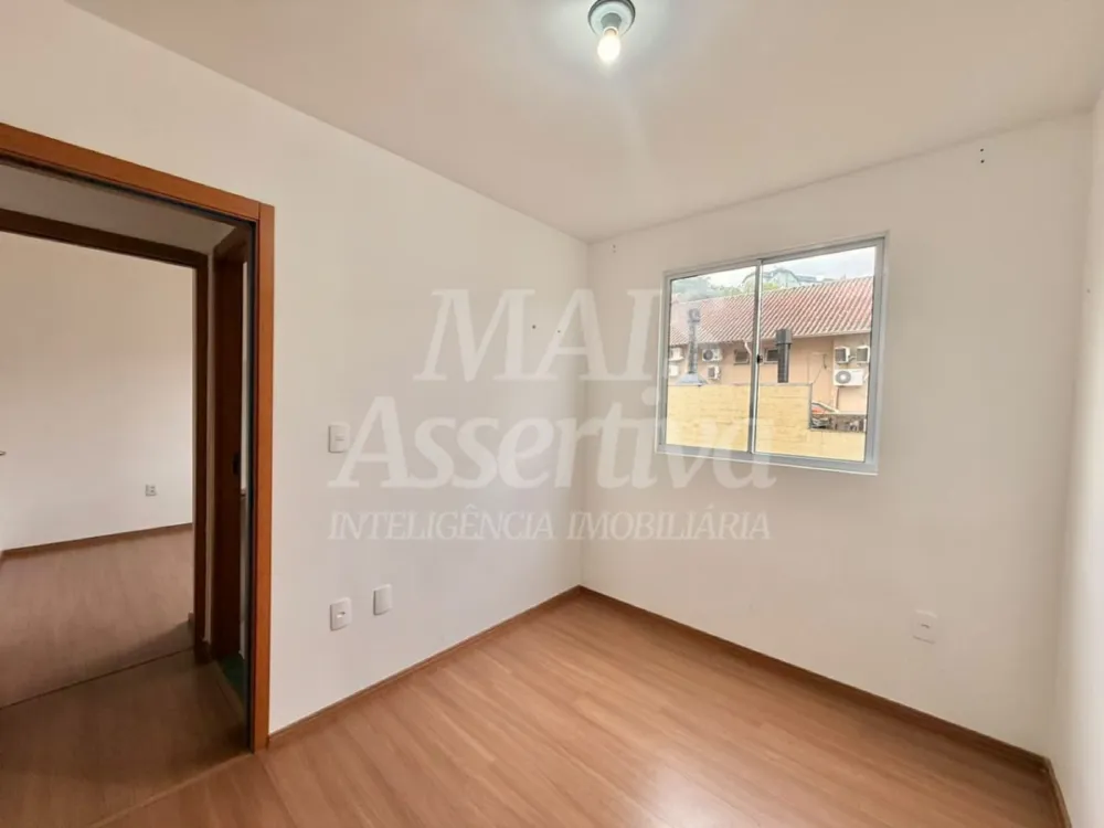 Apartamento para locação no Porto Rotterdam - 2º andar 