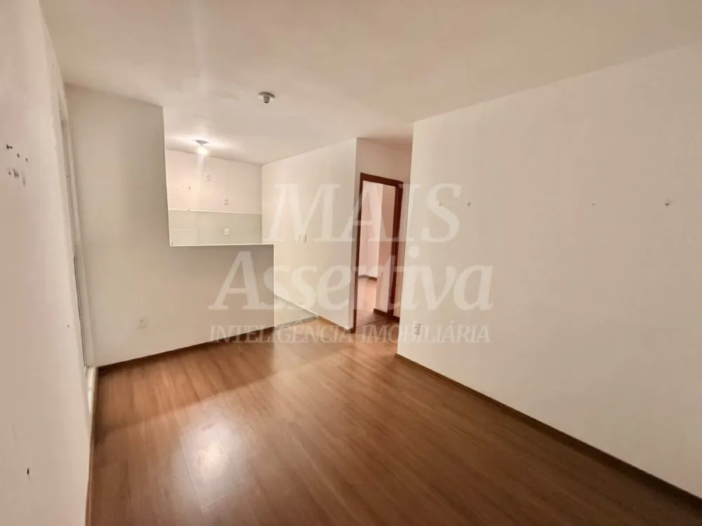 Apartamento para locação no Porto Rotterdam - 2º andar 