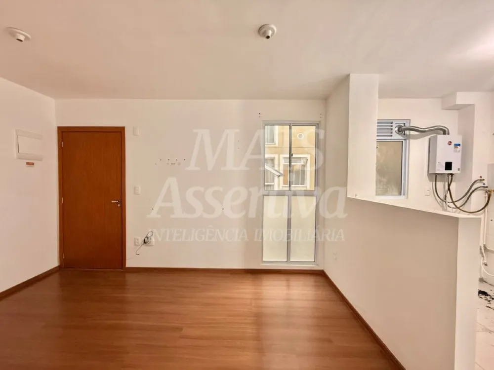 Apartamento para locação no Porto Rotterdam - 2º andar 
