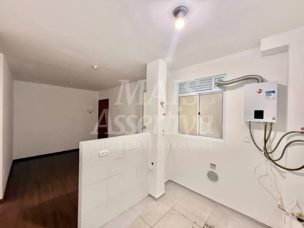 Apartamento para locação no Porto Rotterdam - 2º andar 