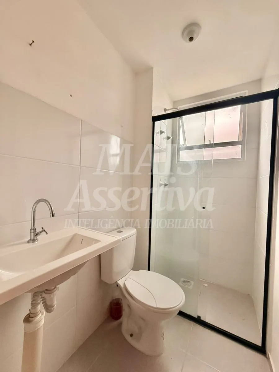 Apartamento para locação no Porto Rotterdam - 2º andar 