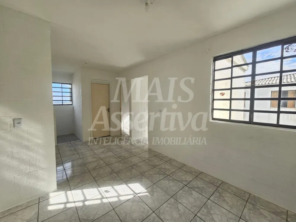 Apartamento para venda no Residencial Alcantara A - 4º andar