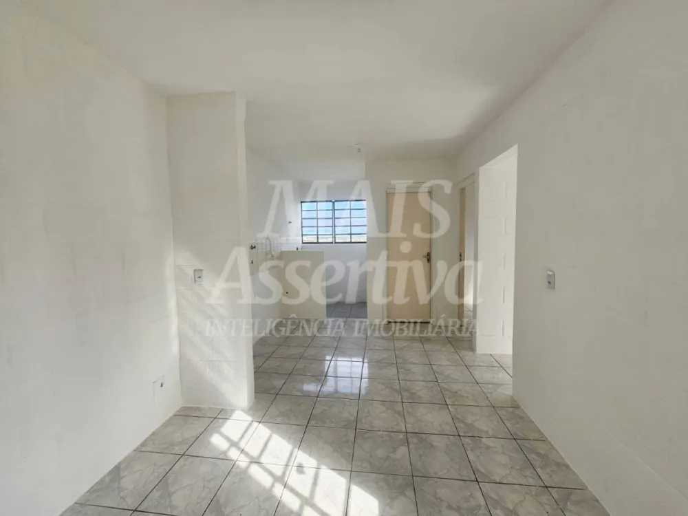 Apartamento para venda no Residencial Alcantara A - 4º andar