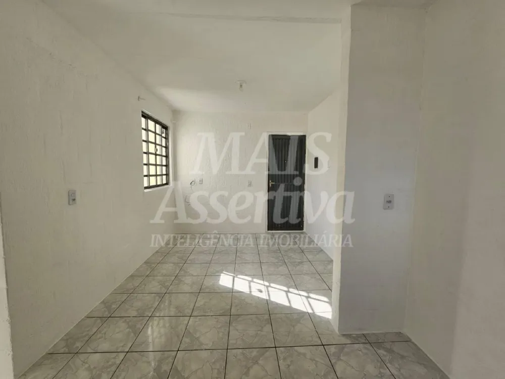Apartamento para venda no Residencial Alcantara A - 4º andar