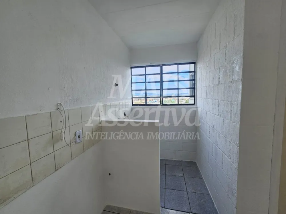 Apartamento para venda no Residencial Alcantara A - 4º andar