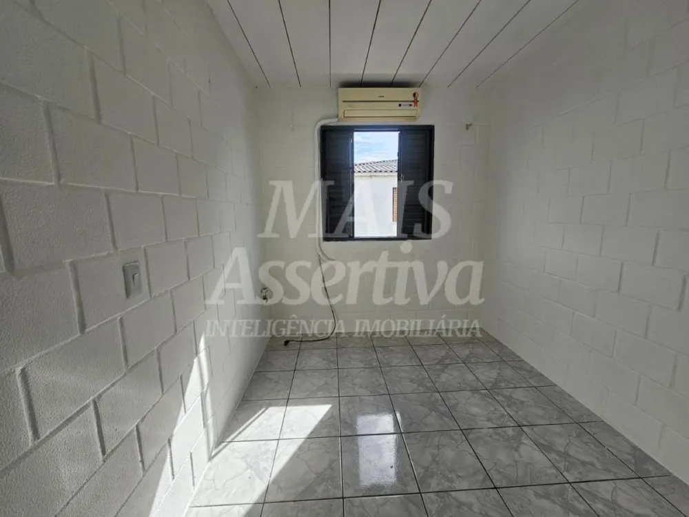 Apartamento para venda no Residencial Alcantara A - 4º andar