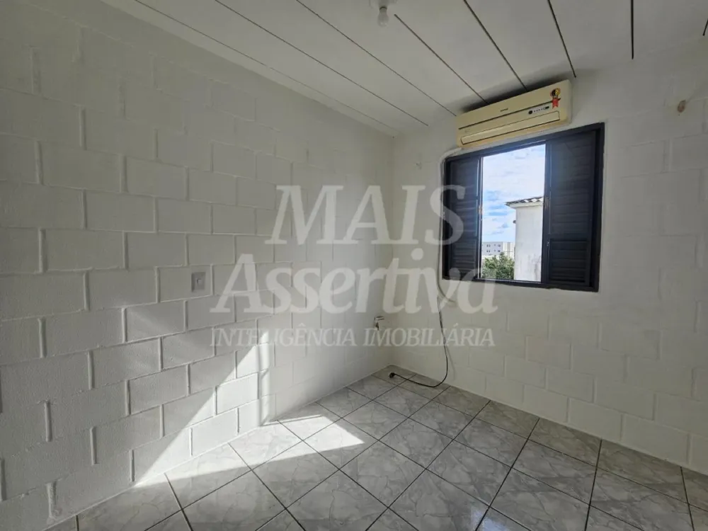 Apartamento para venda no Residencial Alcantara A - 4º andar