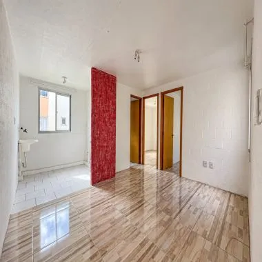 Venda de chaves - Residencial Rio dos Sinos II em São Leopoldo 