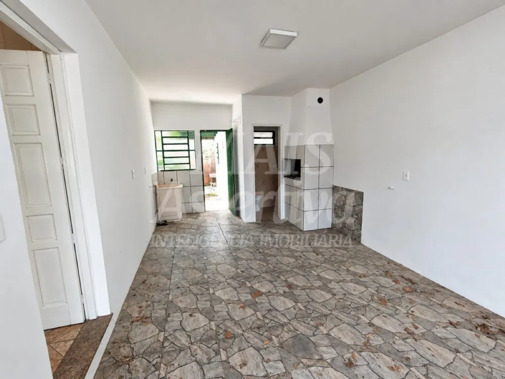 Casa de 3 dormitórios no Centro de Campo Bom - 97m² 