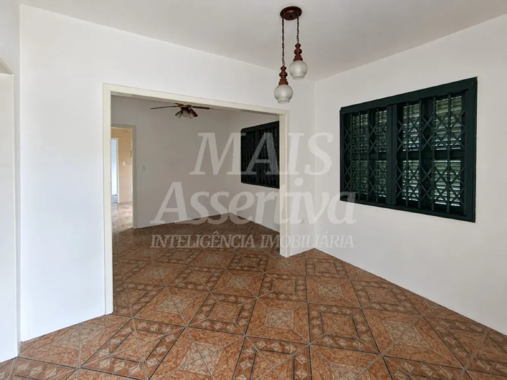 Casa de 3 dormitórios no Centro de Campo Bom - 97m² 