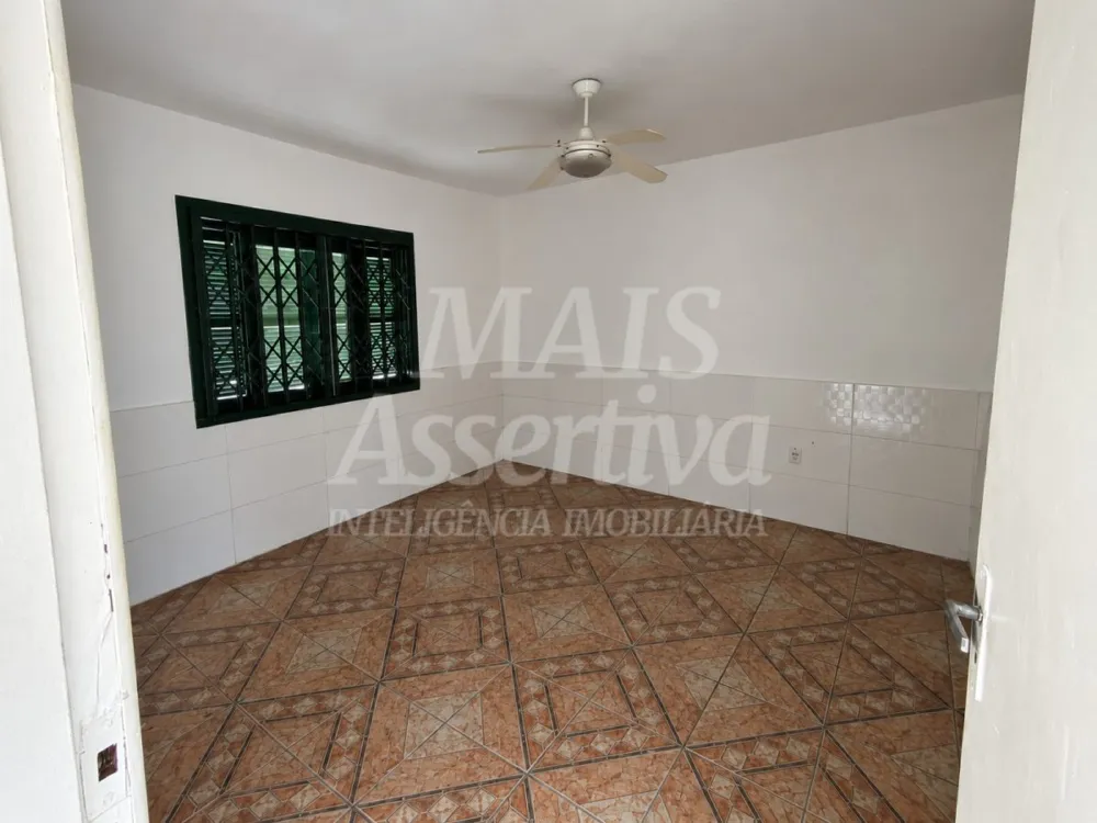 Casa de 3 dormitórios no Centro de Campo Bom - 97m² 