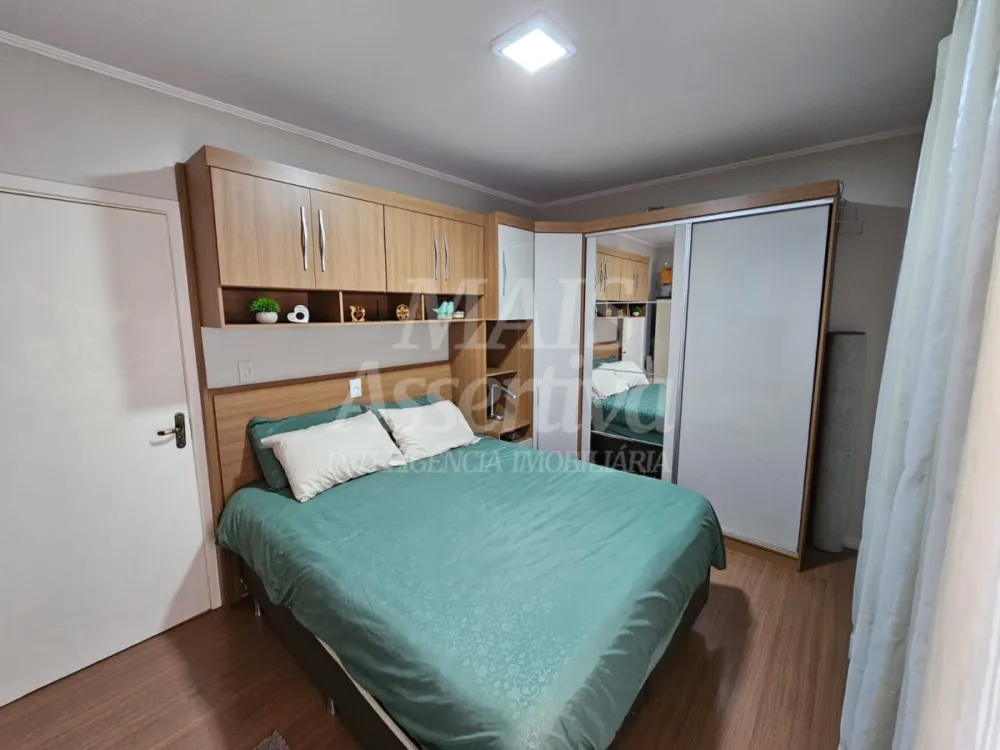 Apartamento térreo, semi mobiliado para locação - Condominio Jardim Florença - 66m² 