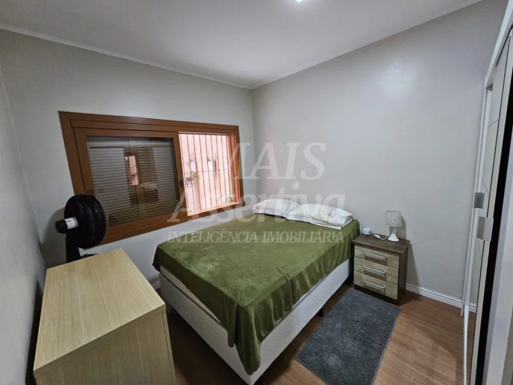 Apartamento térreo, semi mobiliado para locação - Condominio Jardim Florença - 66m² 