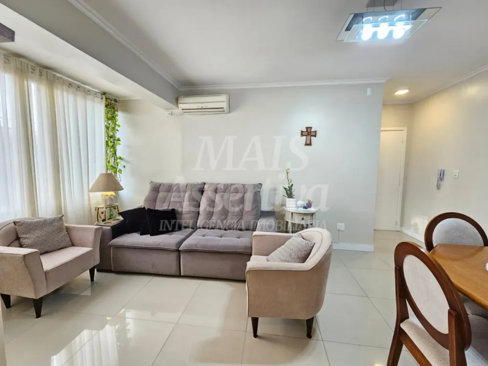 Apartamento térreo, semi mobiliado para locação - Condominio Jardim Florença - 66m² 