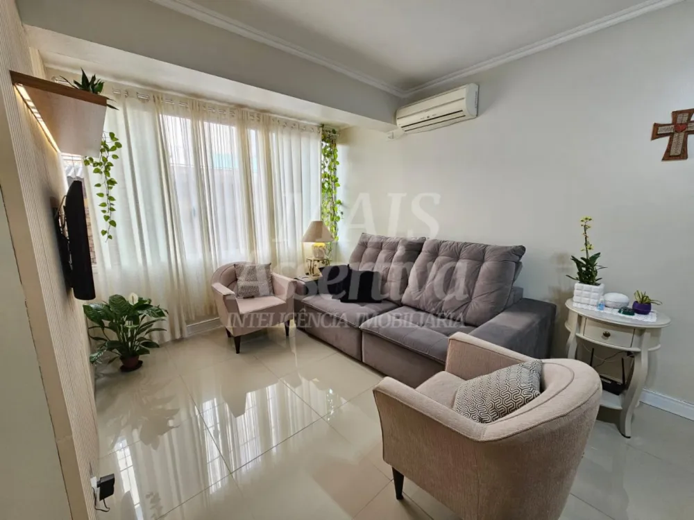 Apartamento térreo, semi mobiliado para locação - Condominio Jardim Florença - 66m² 