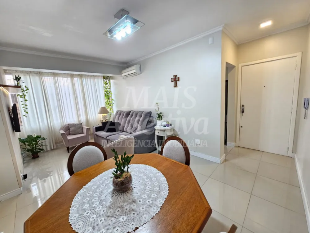 Apartamento térreo, semi mobiliado para locação - Condominio Jardim Florença - 66m² 