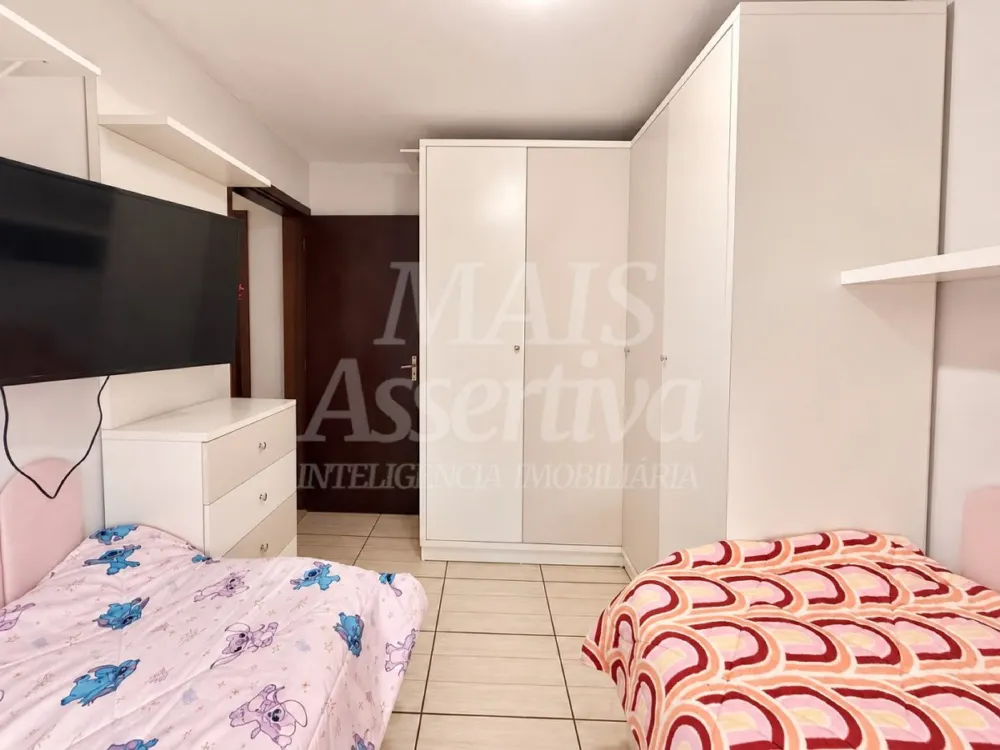Apartamento térreo, semi mobiliado para venda - Condominio Floresta Brasil