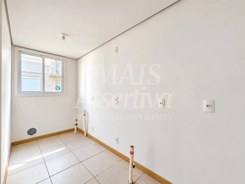 Apartamento com sacada no Blumen - Santo Afonso, Novo Hamburgo