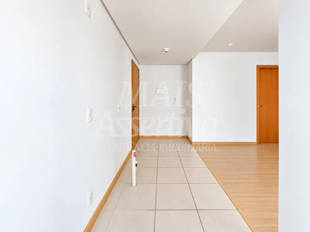 Apartamento com sacada no Blumen - Santo Afonso, Novo Hamburgo