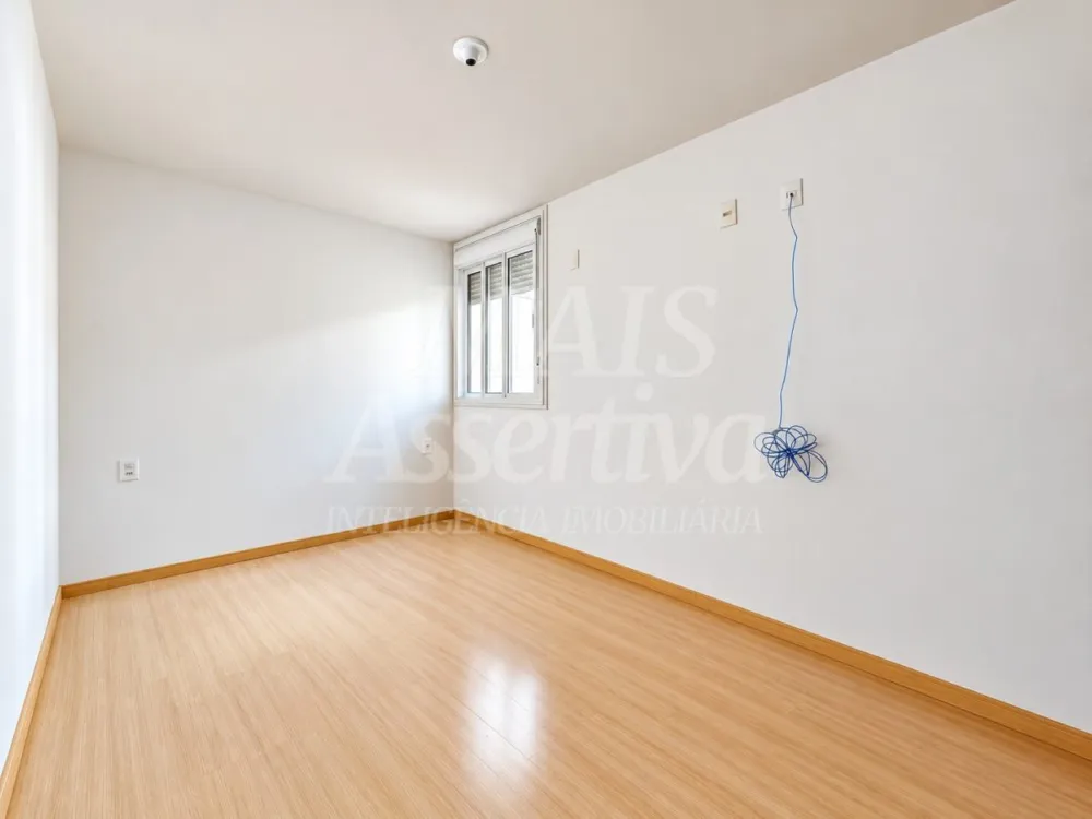 Apartamento com sacada no Blumen - Santo Afonso, Novo Hamburgo