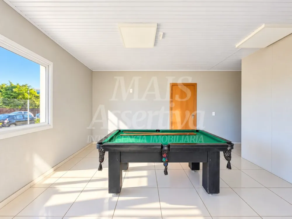 Apartamento com sacada no Blumen - Santo Afonso, Novo Hamburgo
