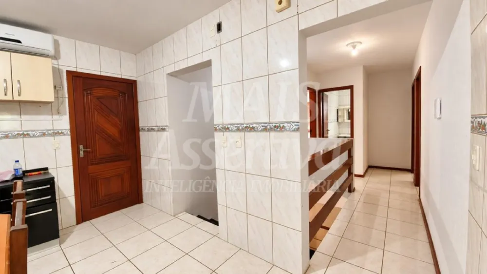 Excelente Casa para locação em Estância Velha - 3 quartos, 4 vagas